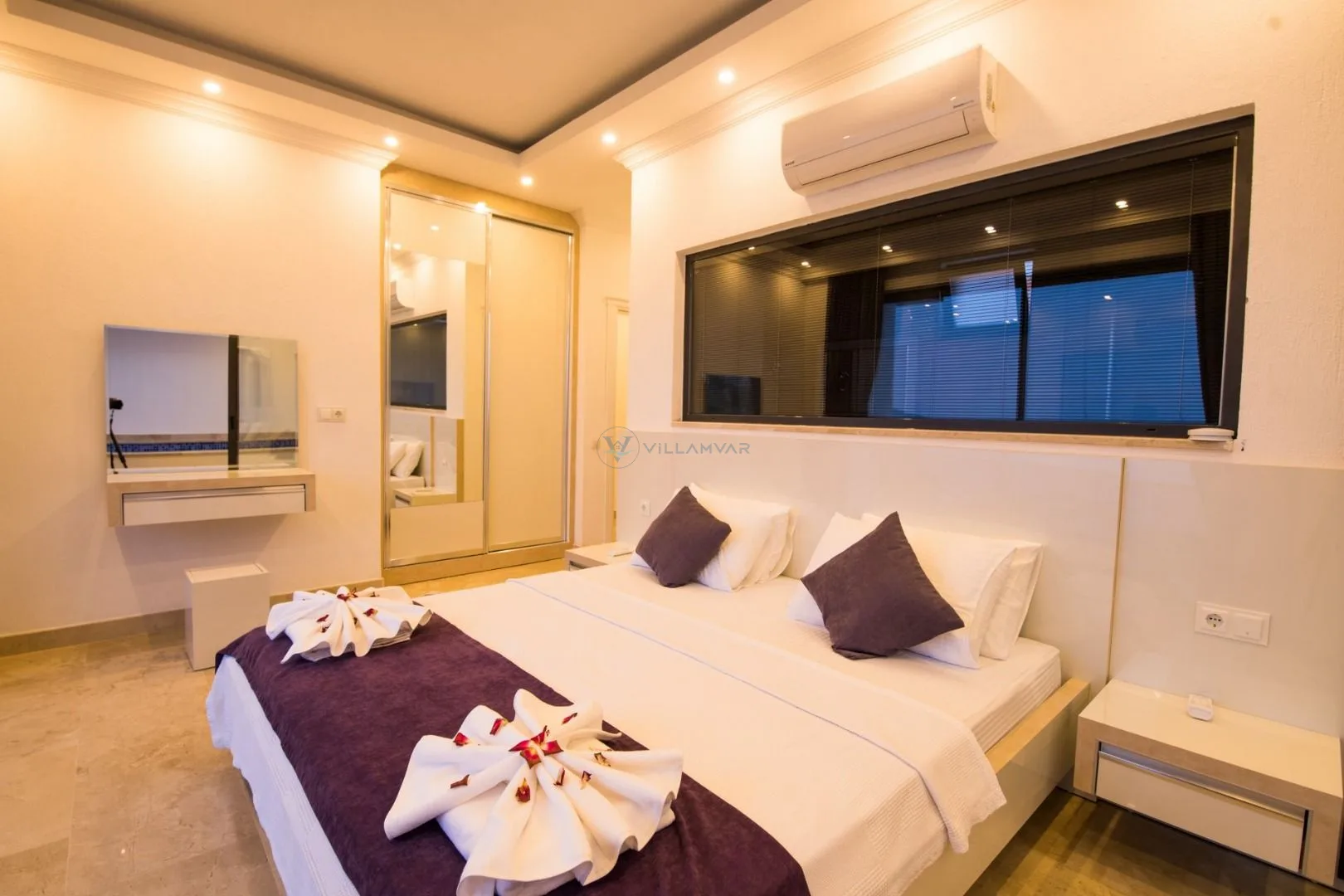 Villa Blue Simena 2