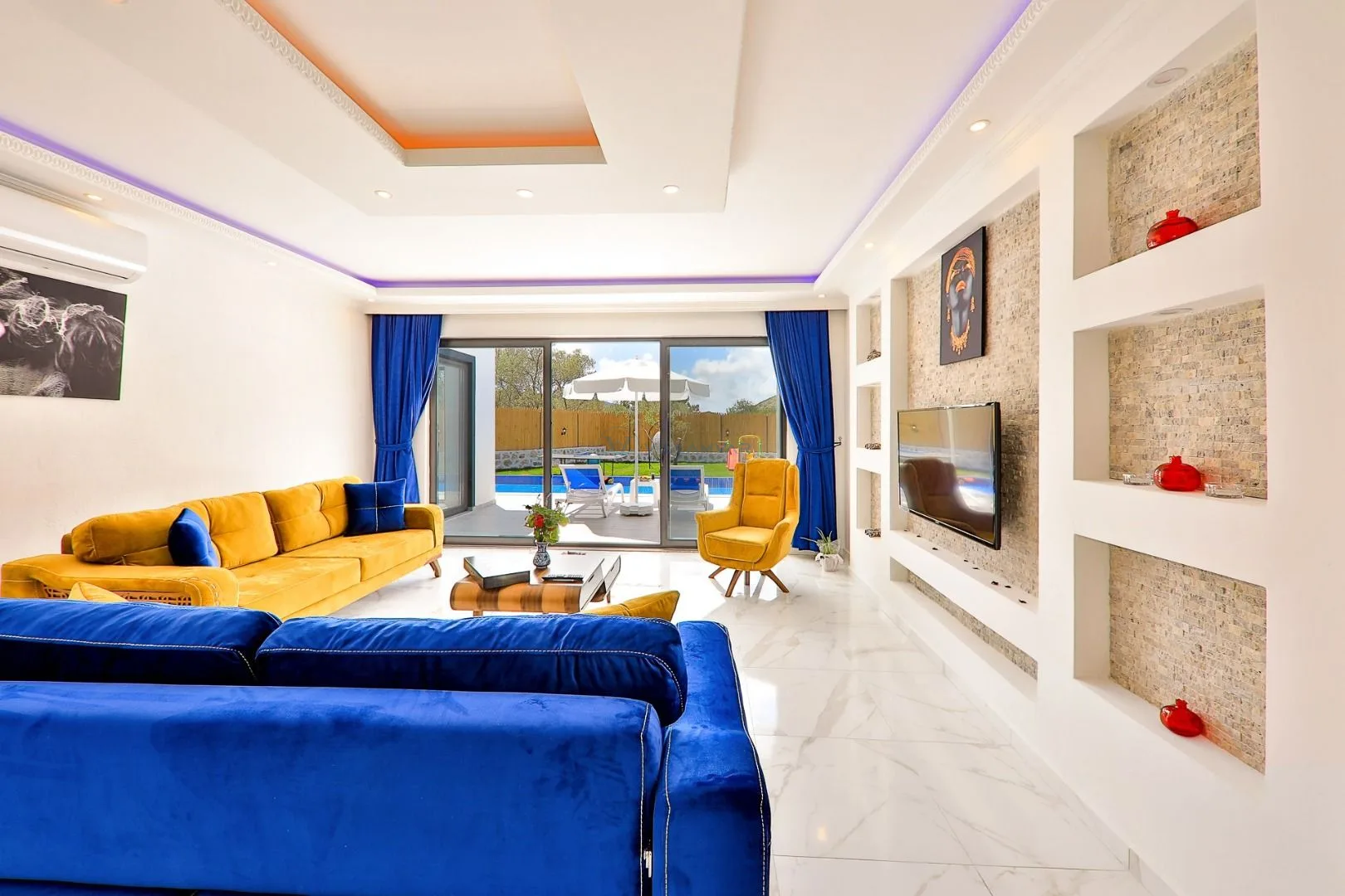 Villa Gardenya
