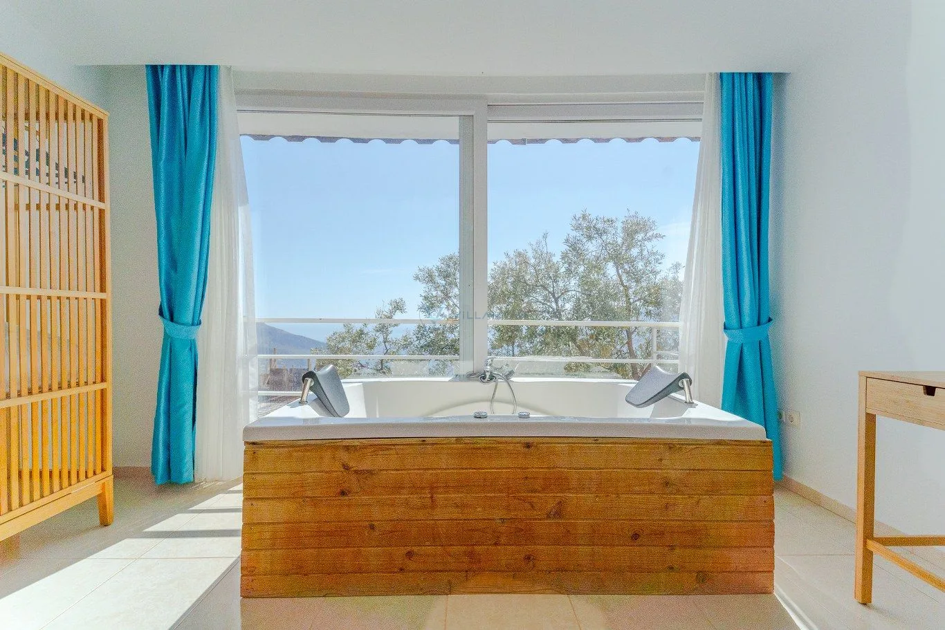 Villa Tiny Patika