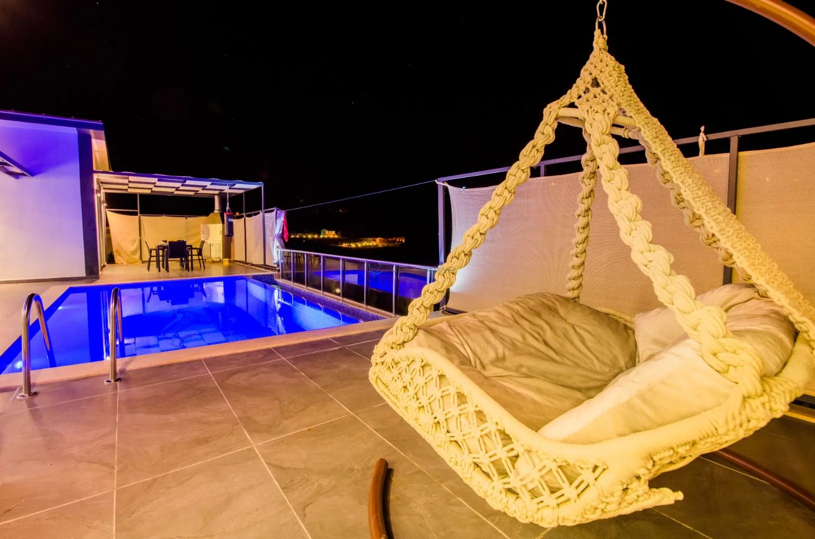 Villa Ceylan