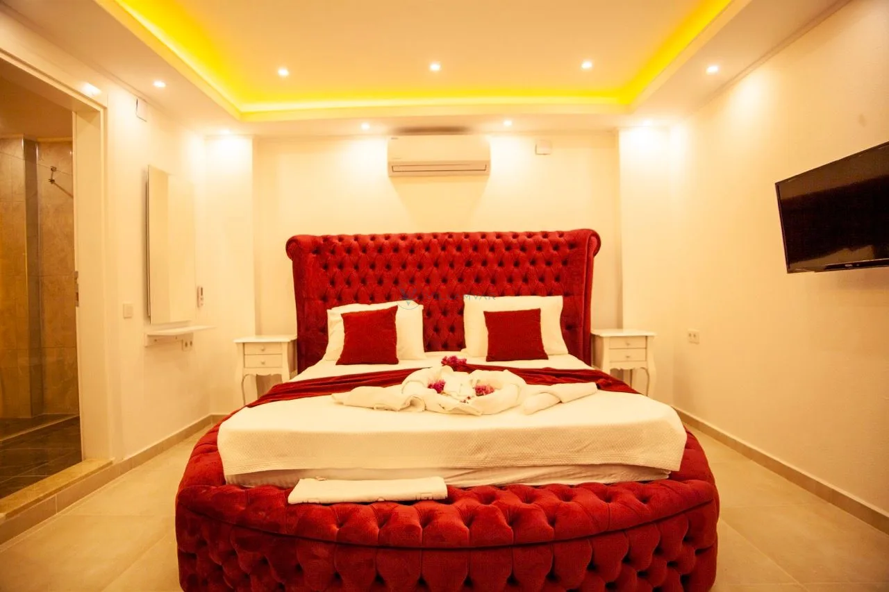 Villa Yıldız Ortaalan