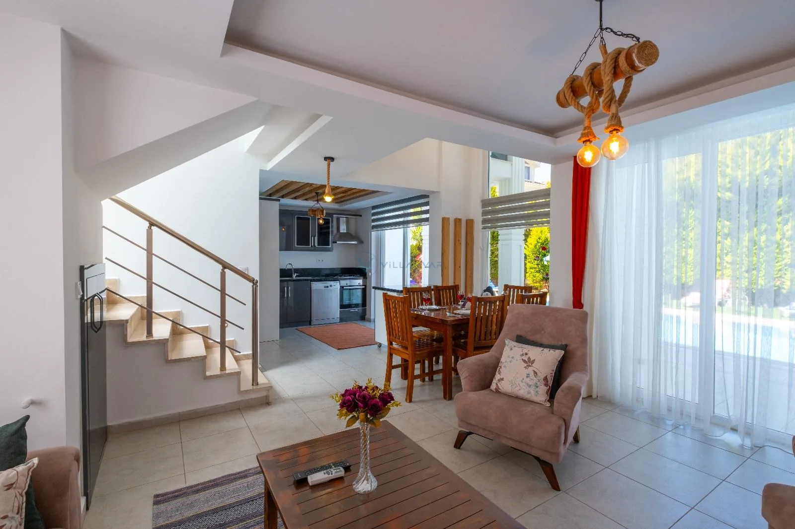 Villa Silver Orkide