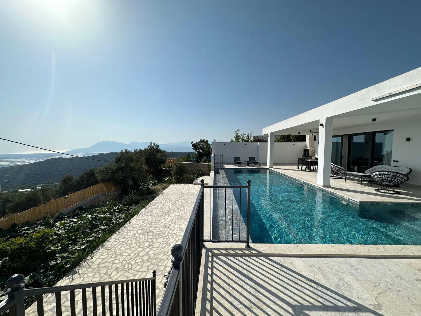 Villa Nur Üzümlü