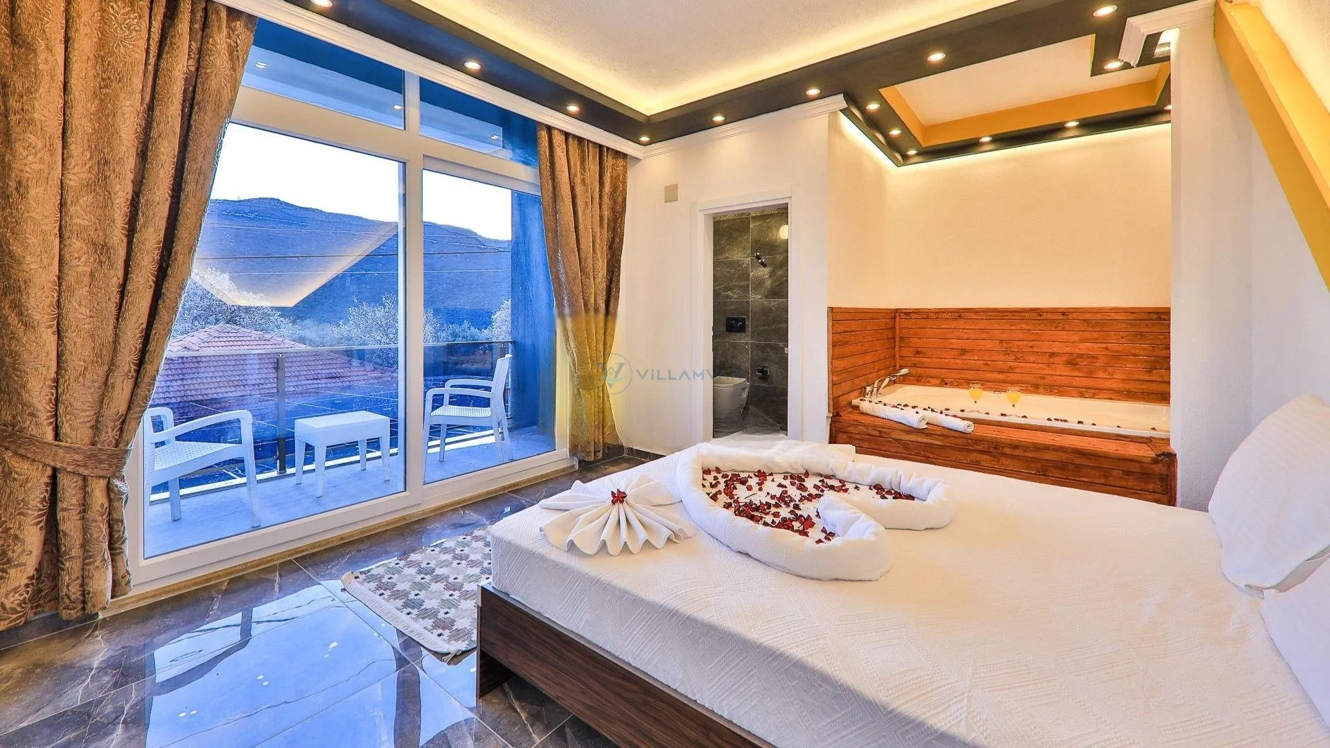 Villa Duan