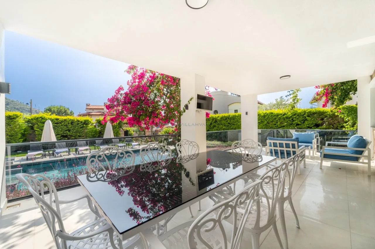 Villa Gündoğan