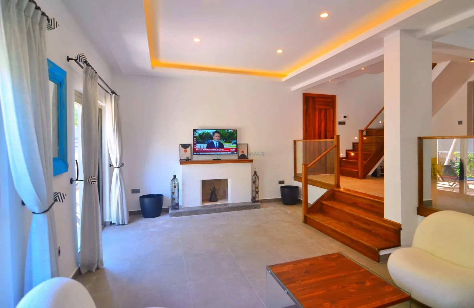 Villa Likya Mini Ege