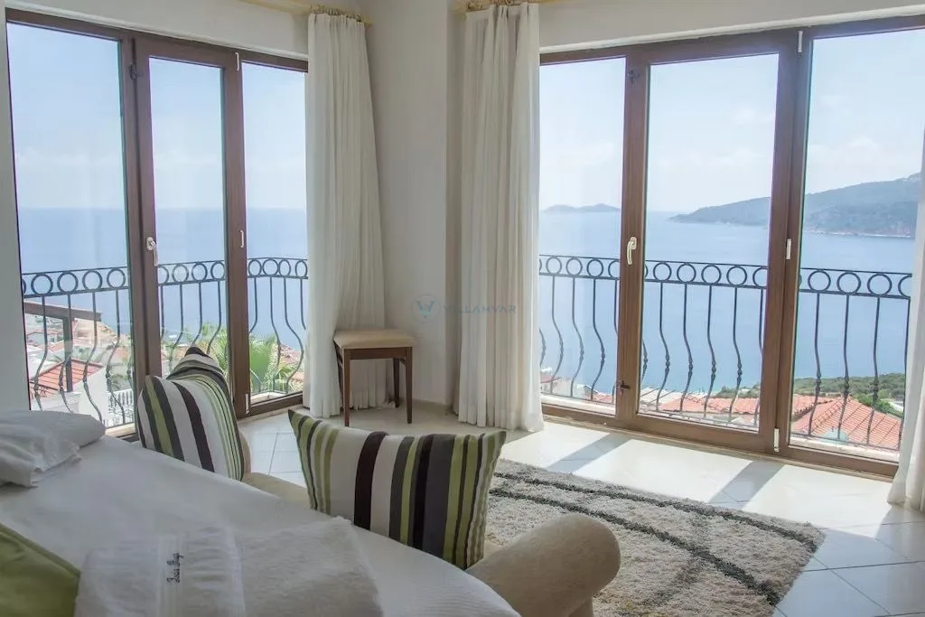 Villa Melsa