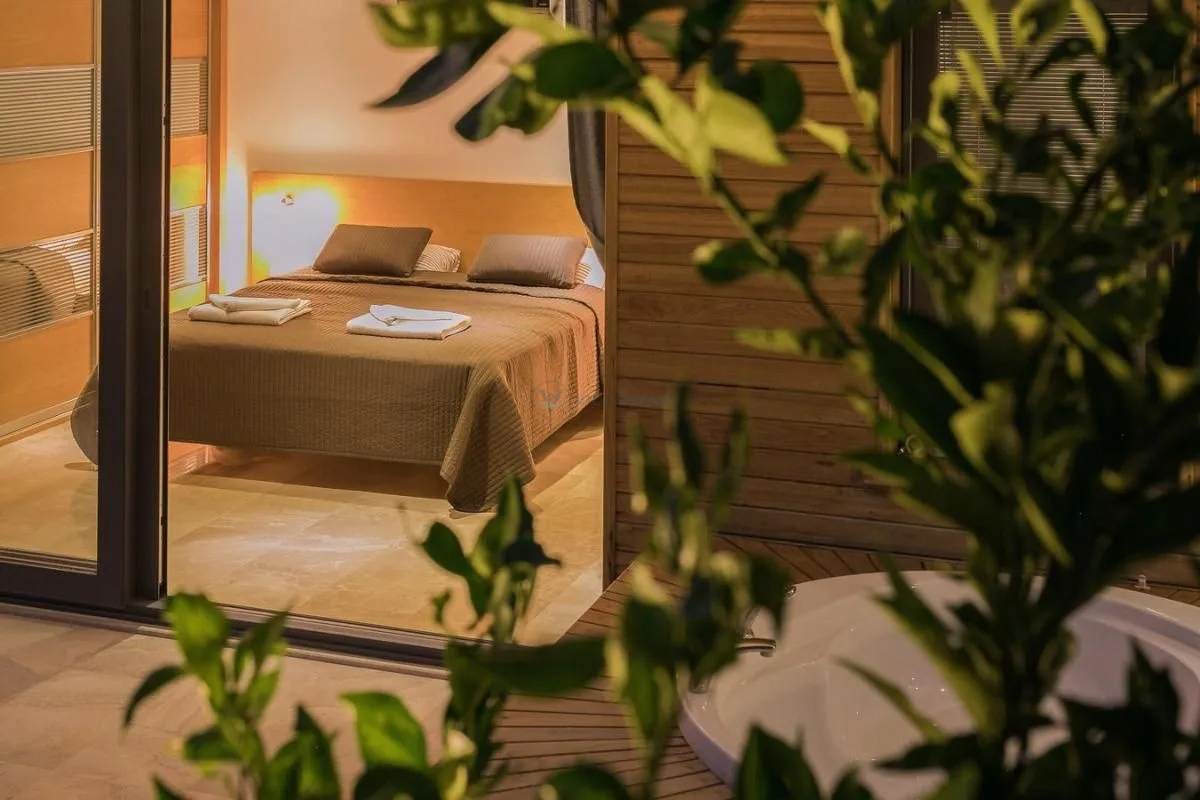 Azure Luxury Villas