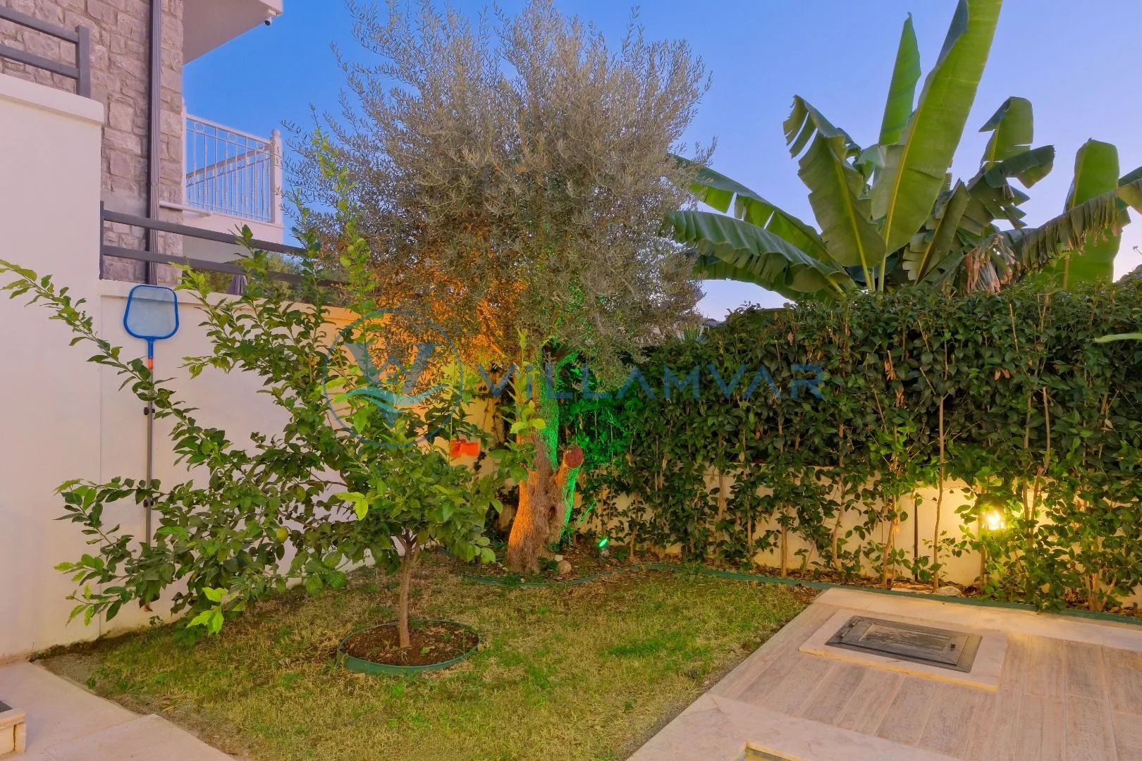 Villa Olivio