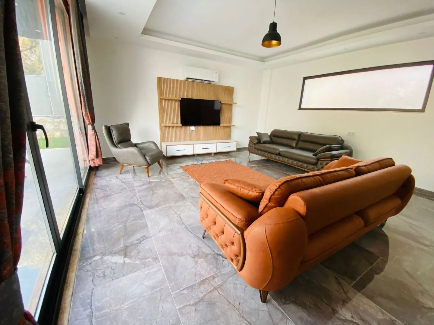 Villa Nar Ağacı Patara