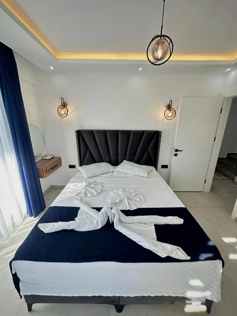 Villa Tahancı Ölüdeniz 2