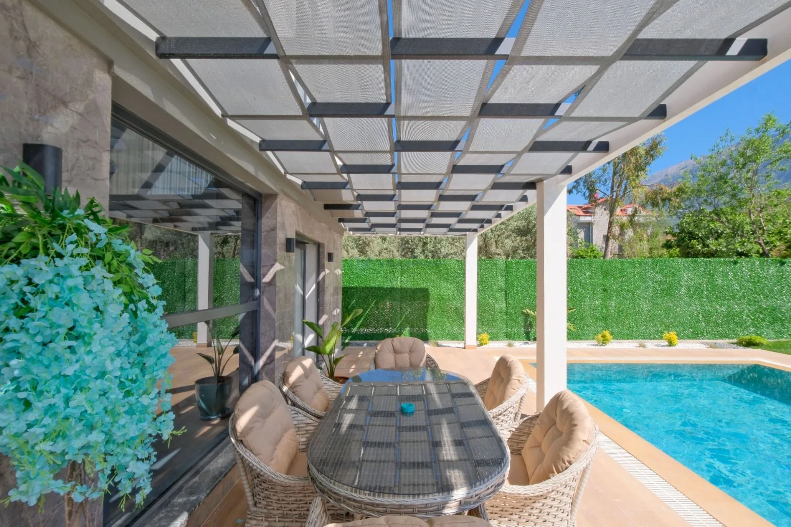 Villa Doğukan 1