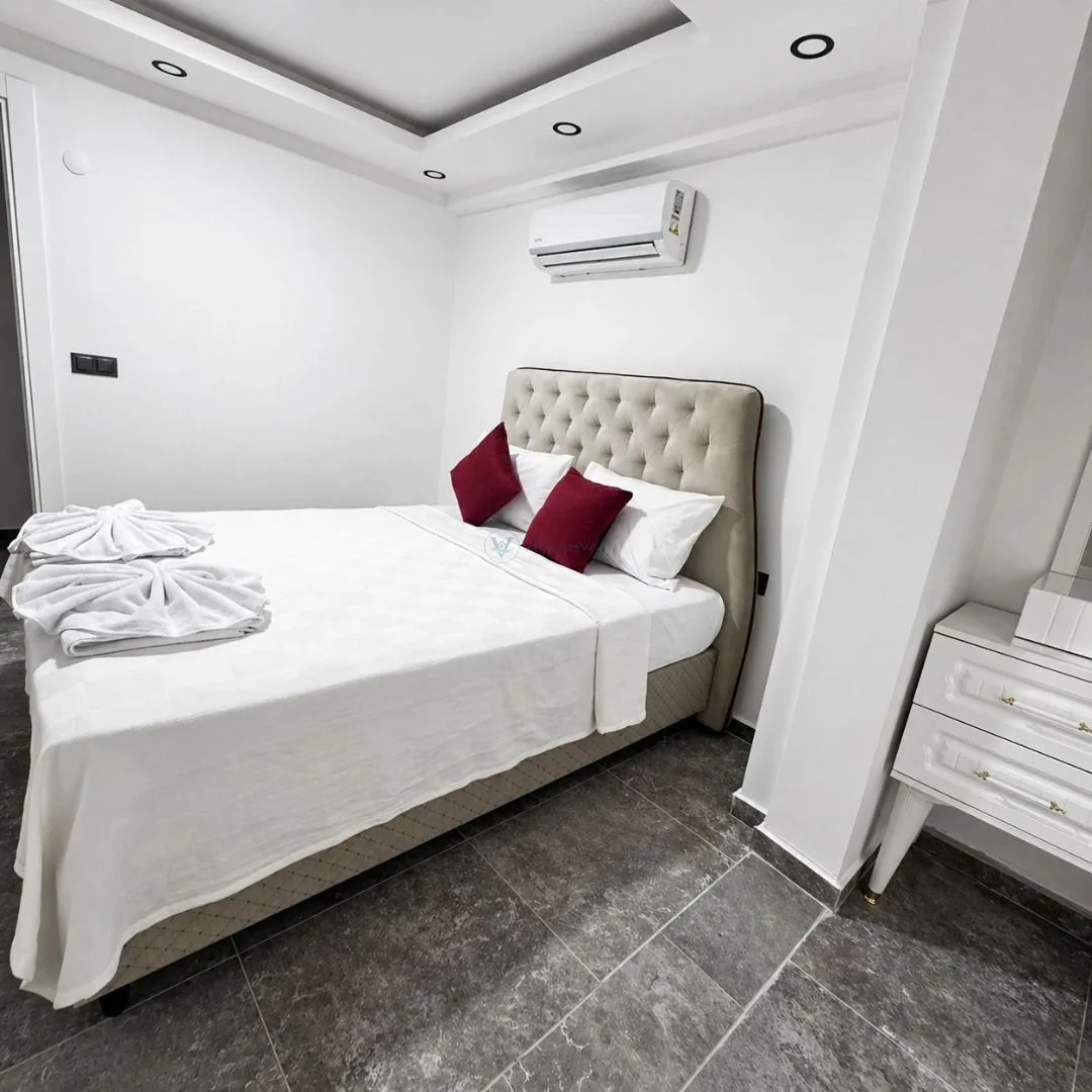 Villa Atlasım Ölüdeniz