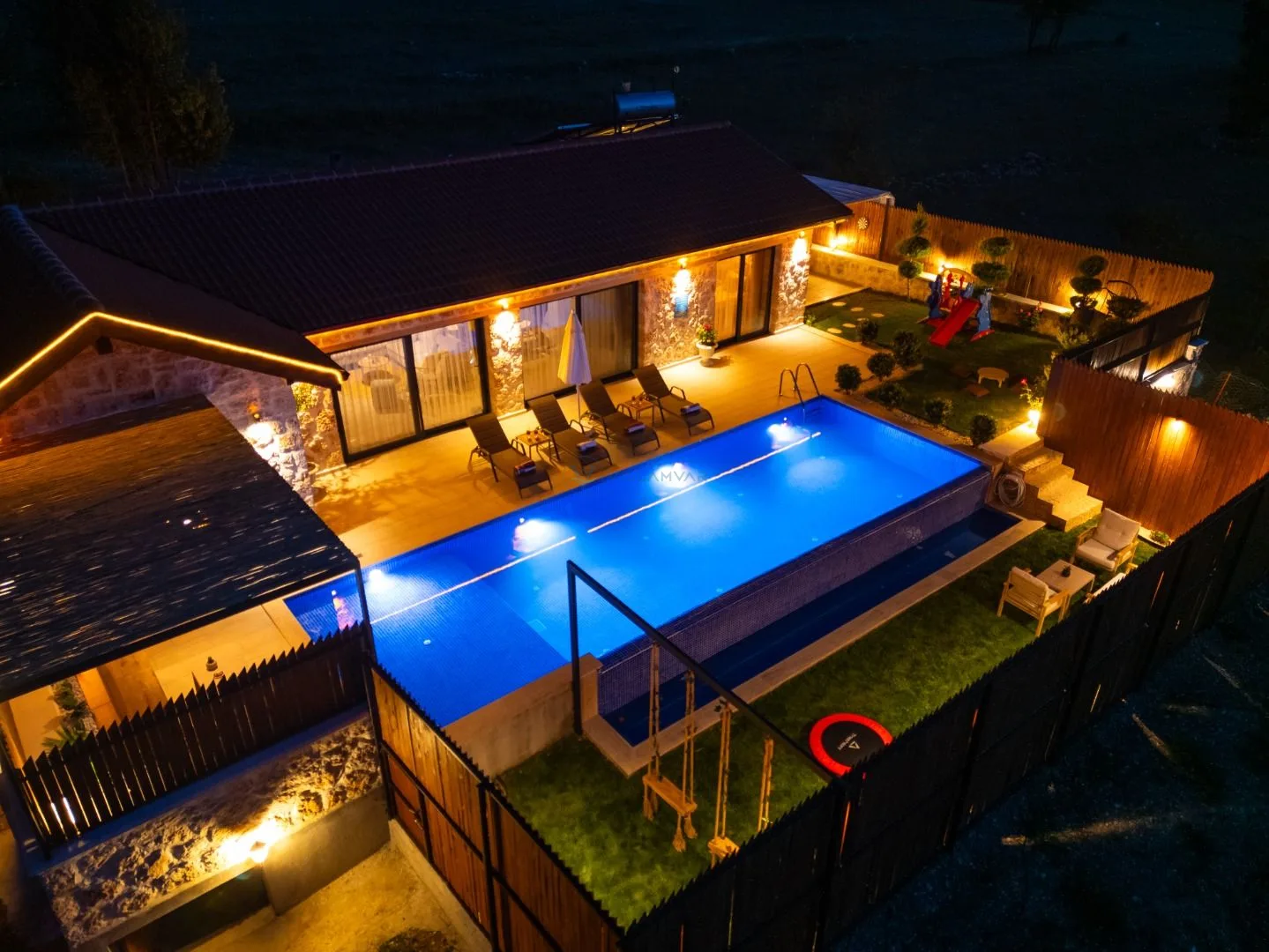 Villa Aselin