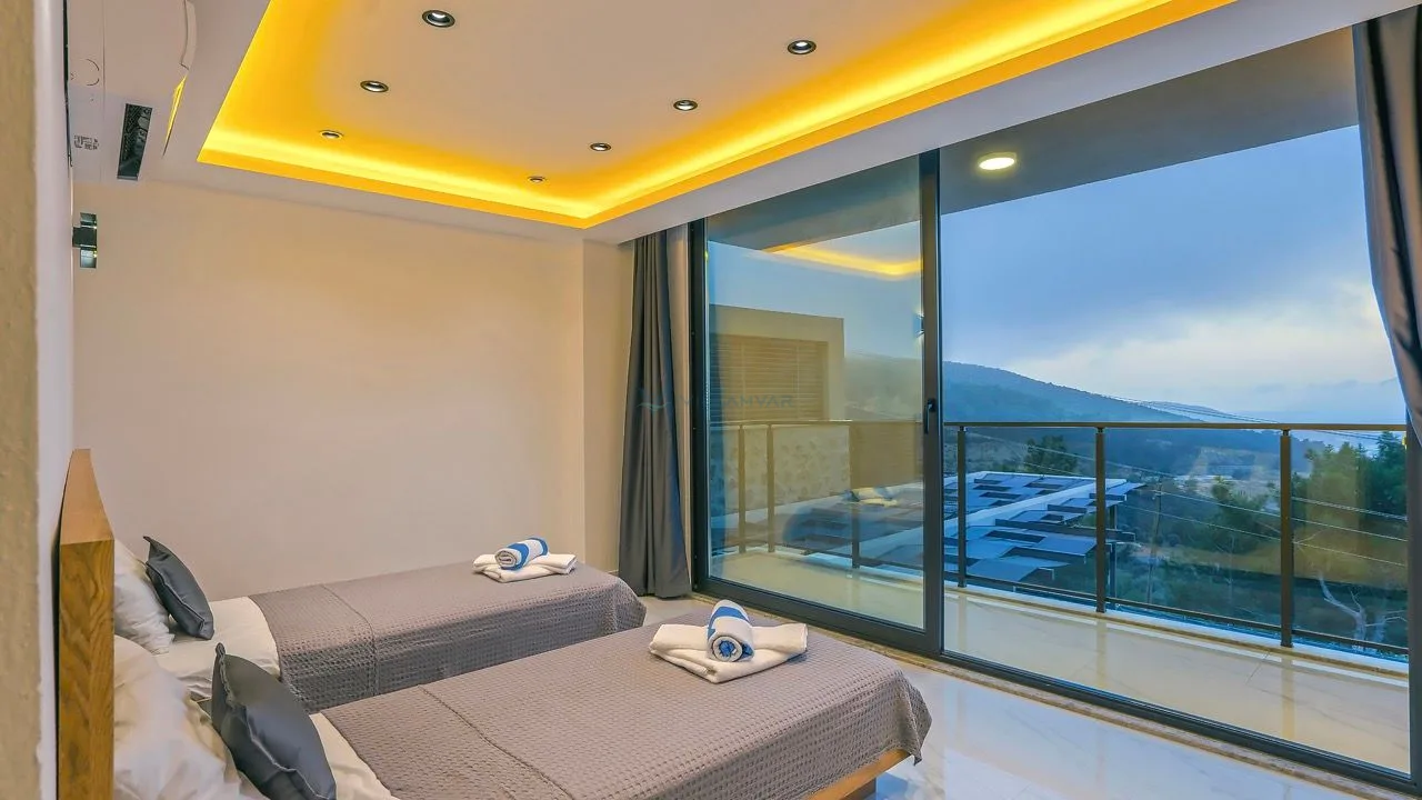 Villa İçöz-1