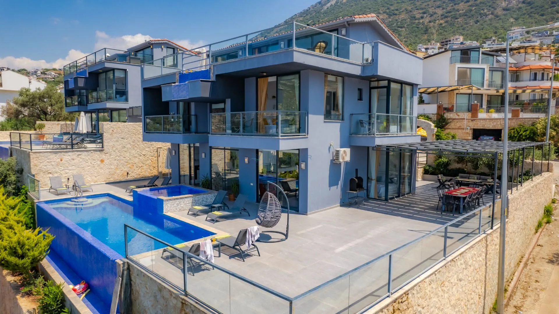 Villa Şelale 1