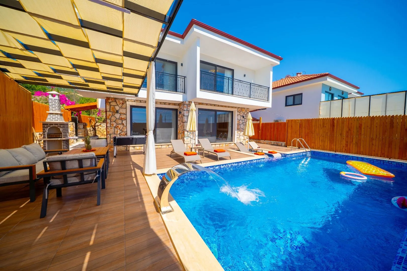 Villa Mihram Duo