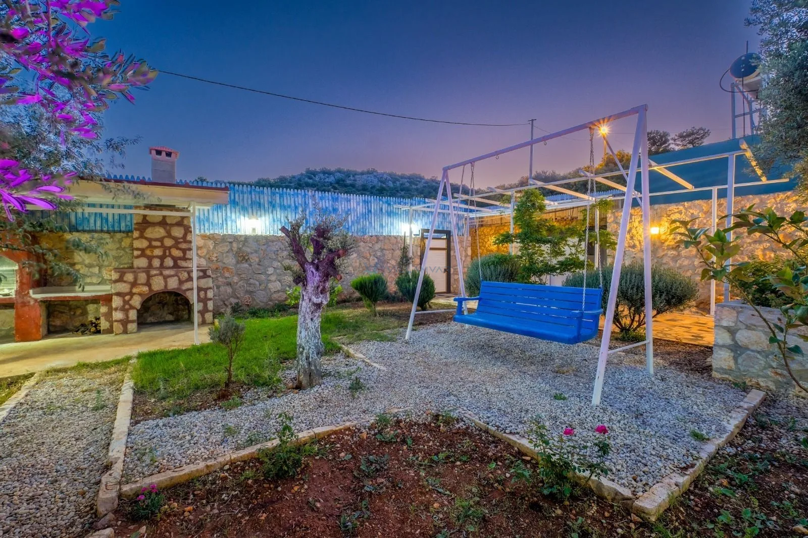 Villa Magnolyam Deluxe