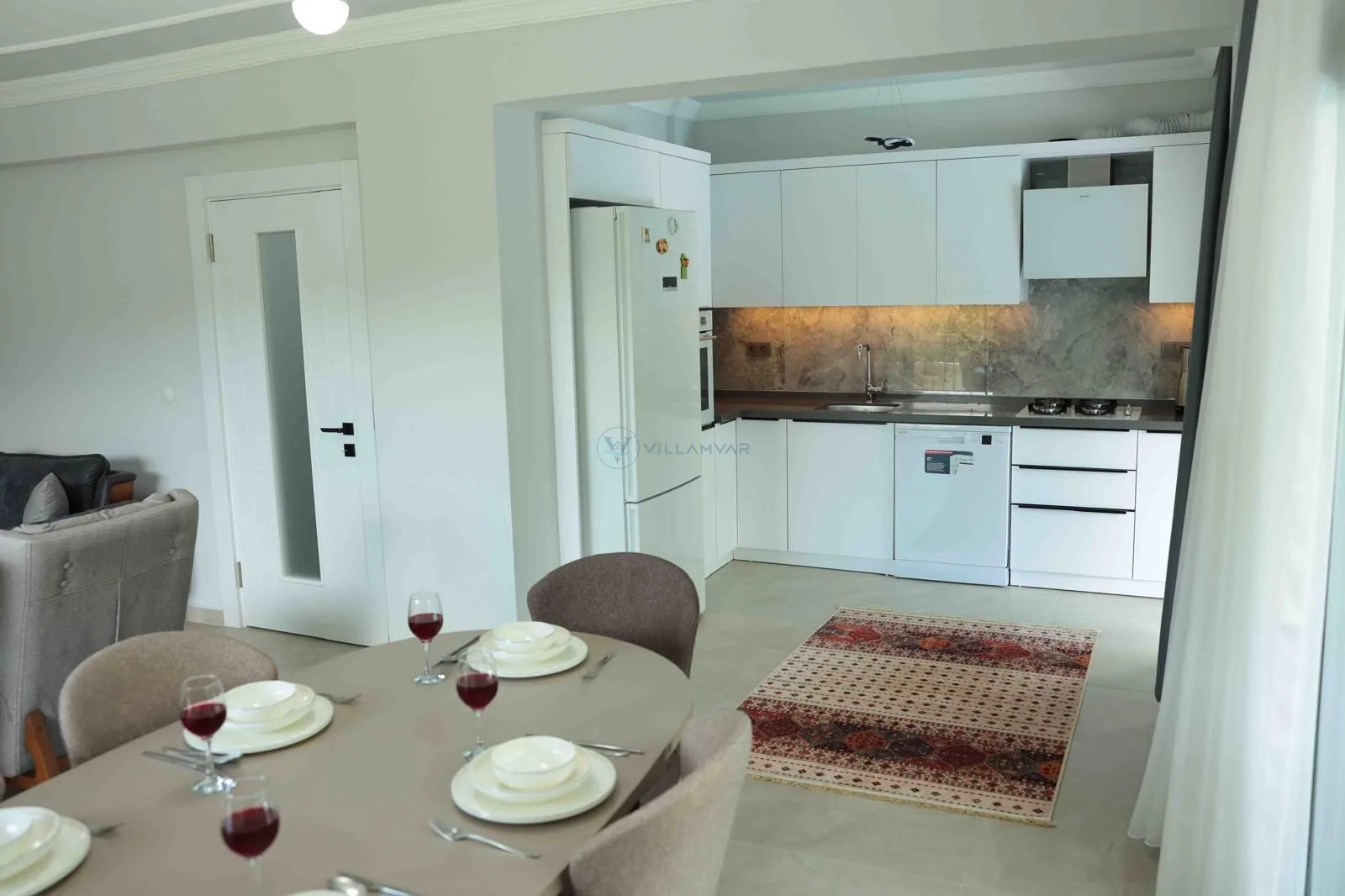 Villa Kumsal İnlice
