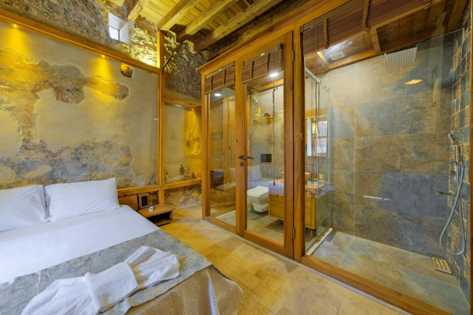 Villa Paşa Konağı