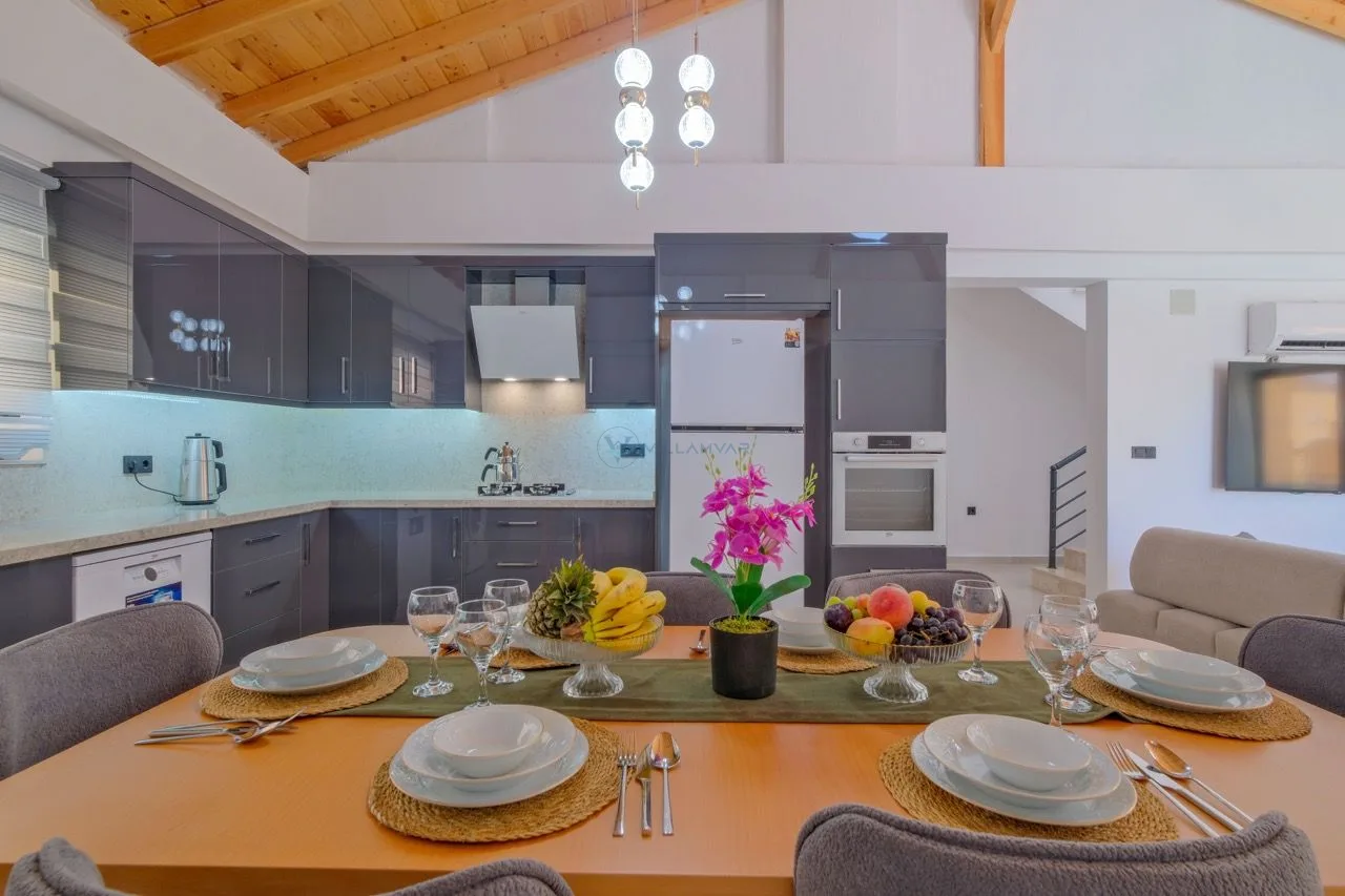 Villa Pakira 11