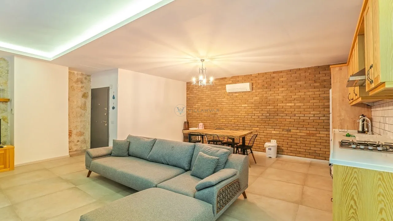 Villa Merit Naturel