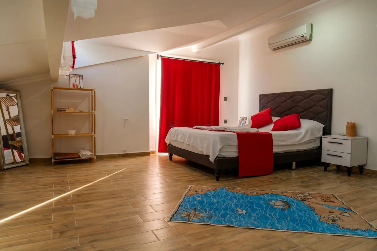 Villa Başkent 1
