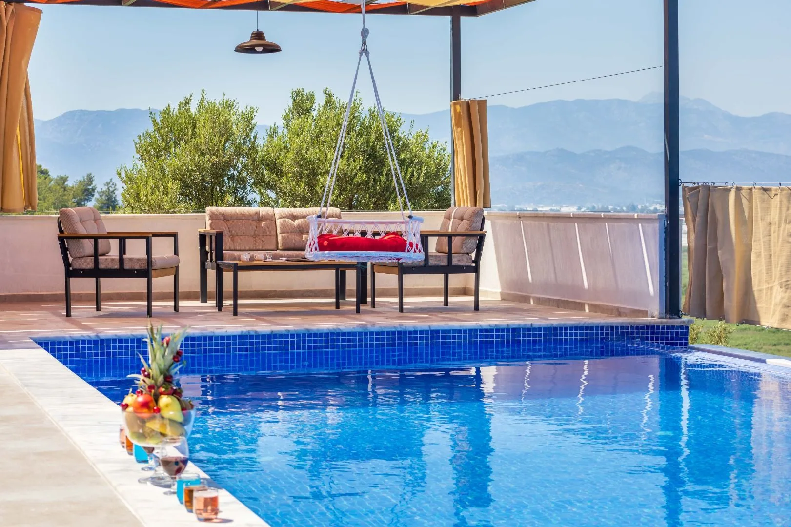 Villa İlyada