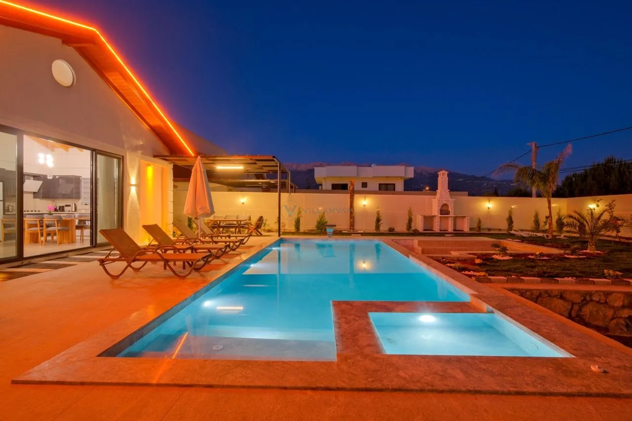 Villa Pakira 9