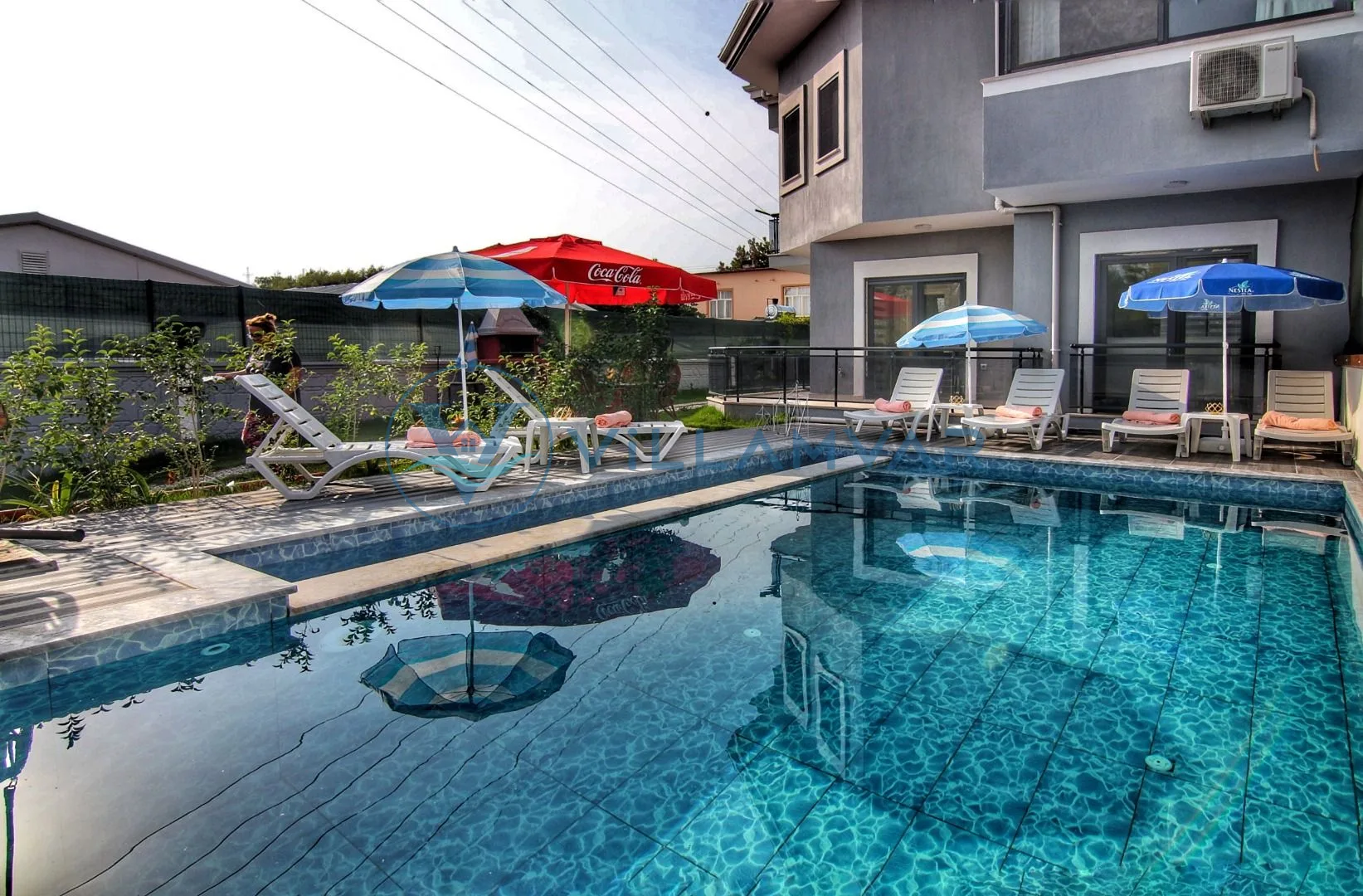 Villa Aras 1