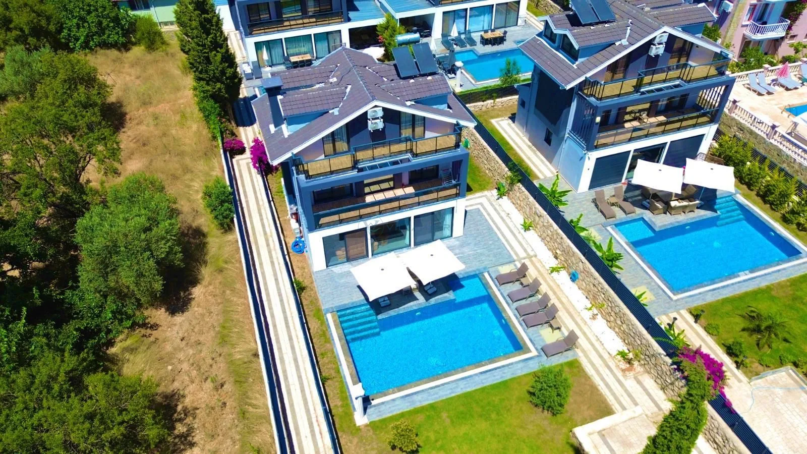 Villa Ranny