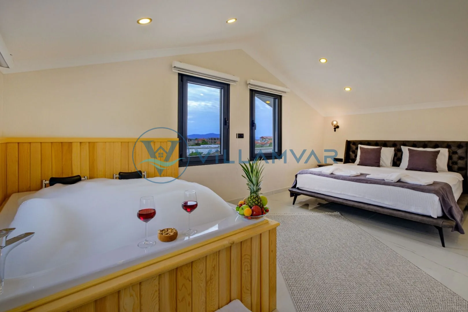 Villa Unique 1 Fethiye