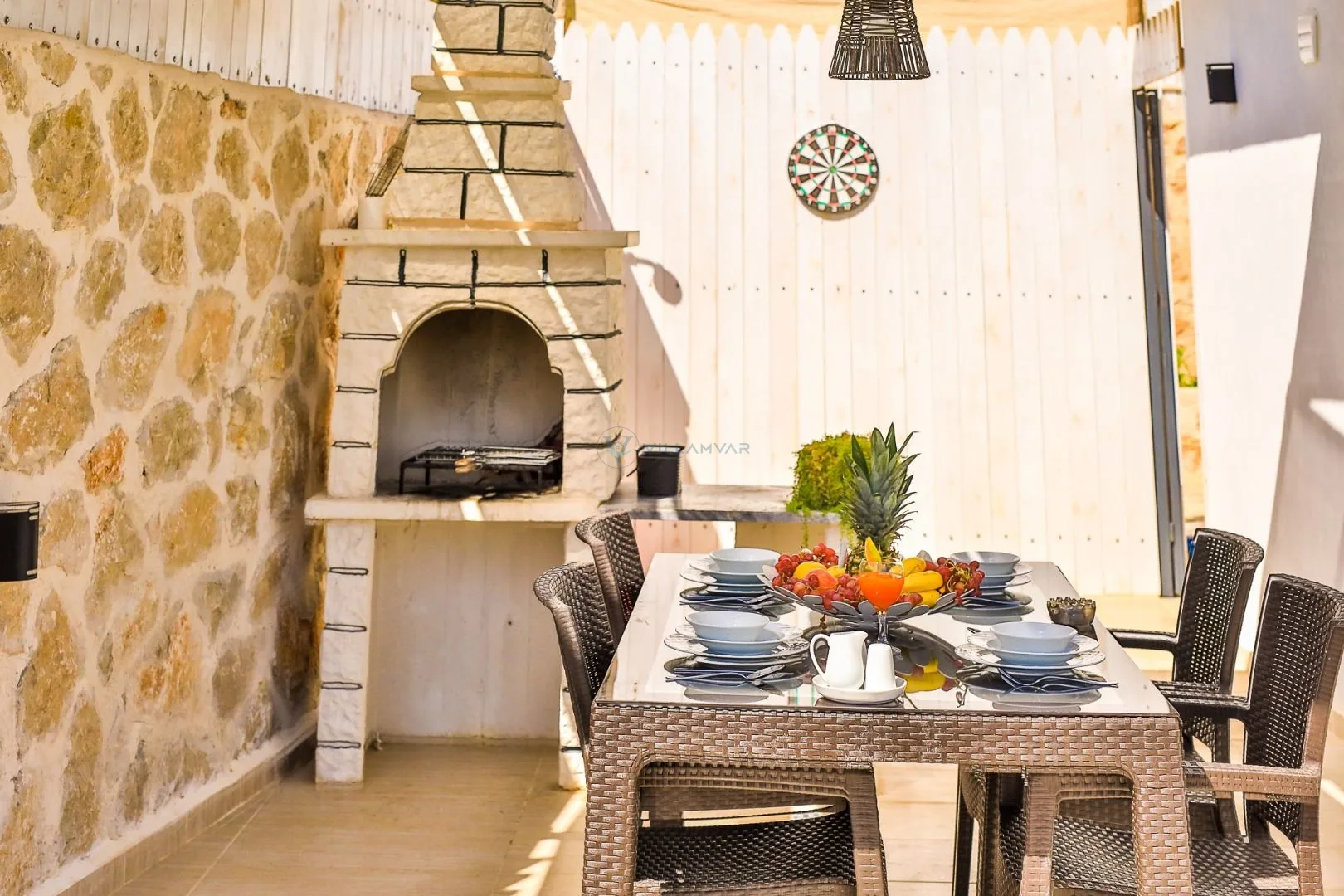 Villa Therapy Sarıbelen