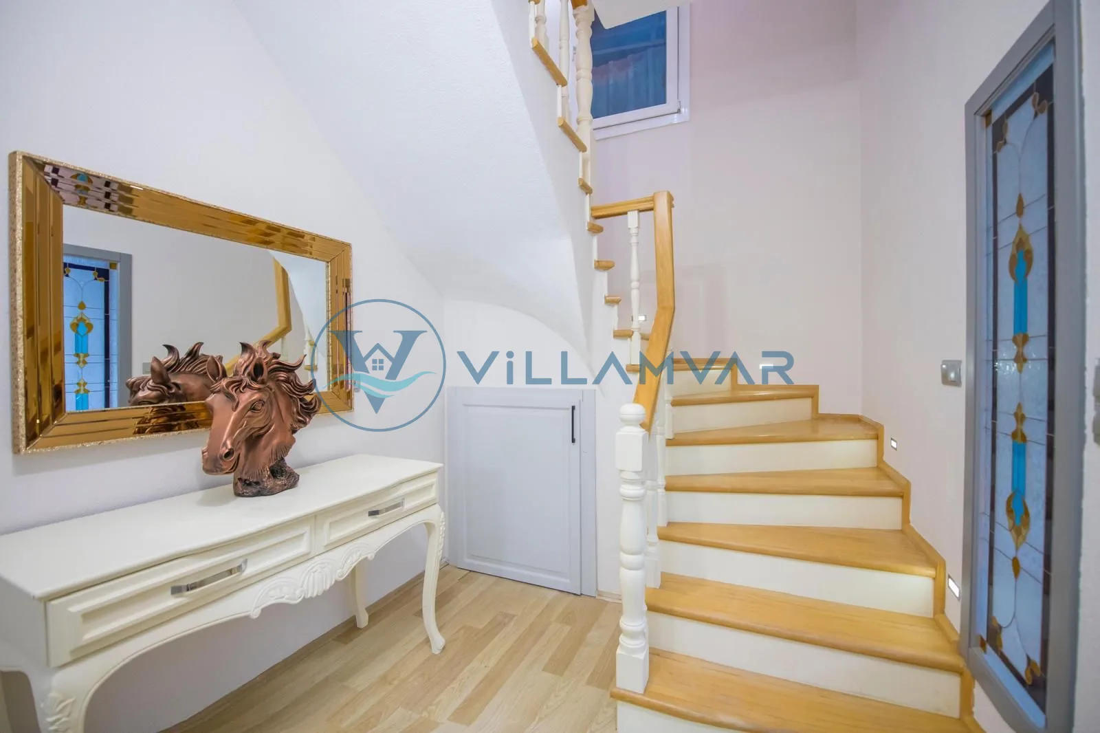Villa Kenibar