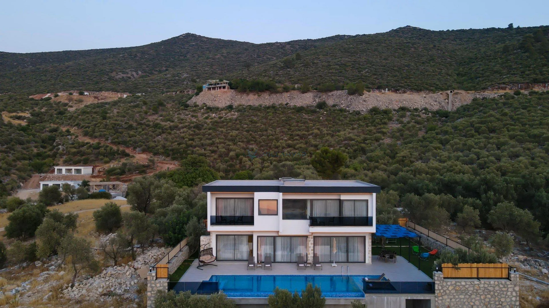 Villa Simenay