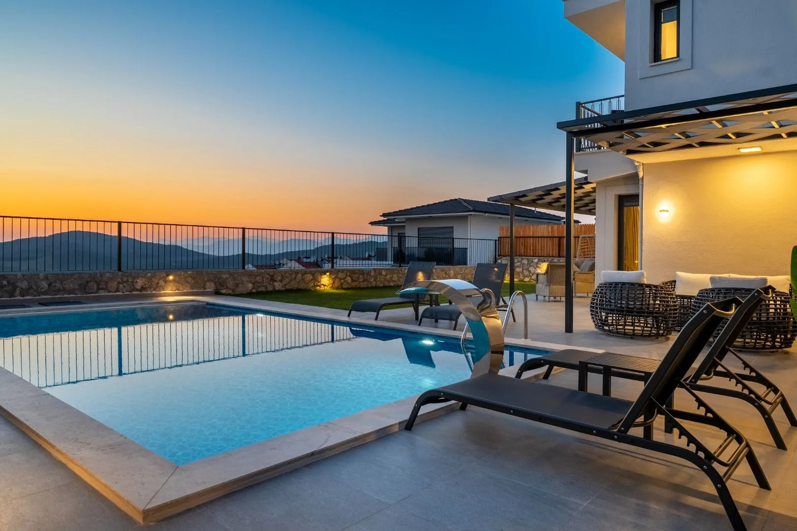 Villa Cleo
