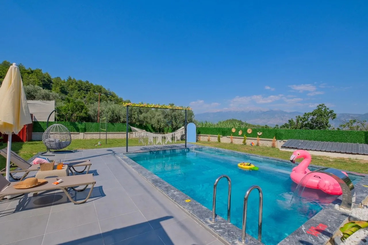Villa Melodia