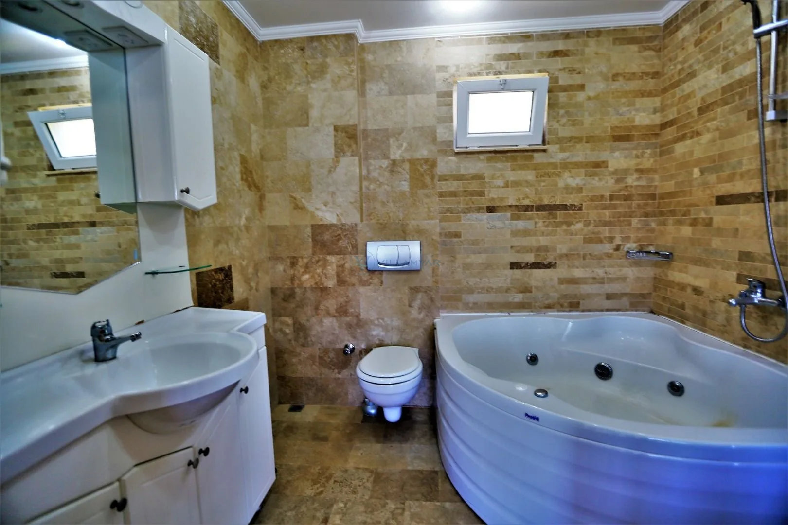 Baynur Villas Kızıltaş 1