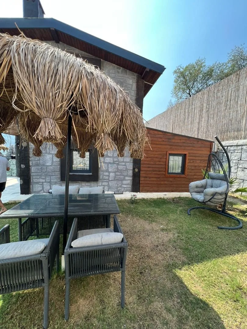 Villa Rustica