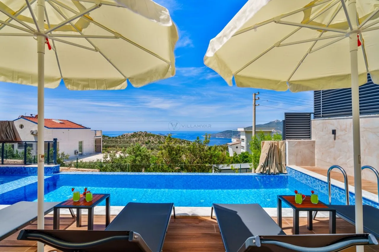 Villa İcor