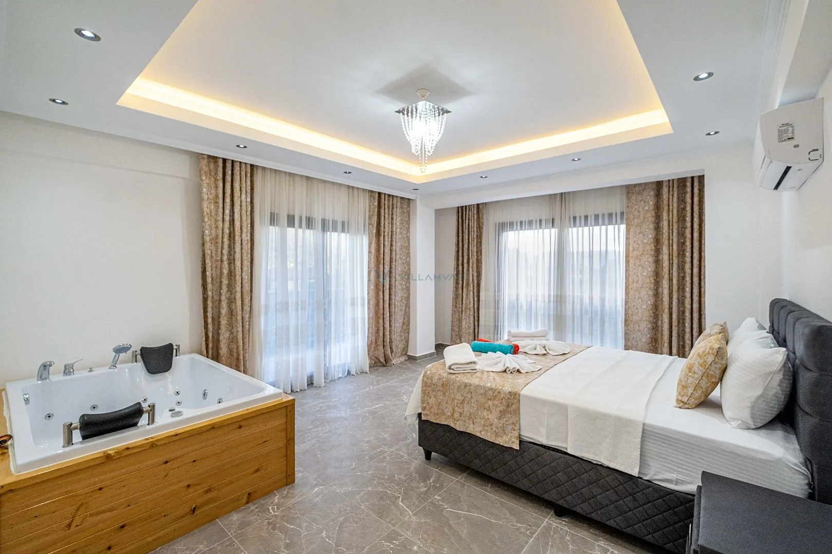Villa Şahane