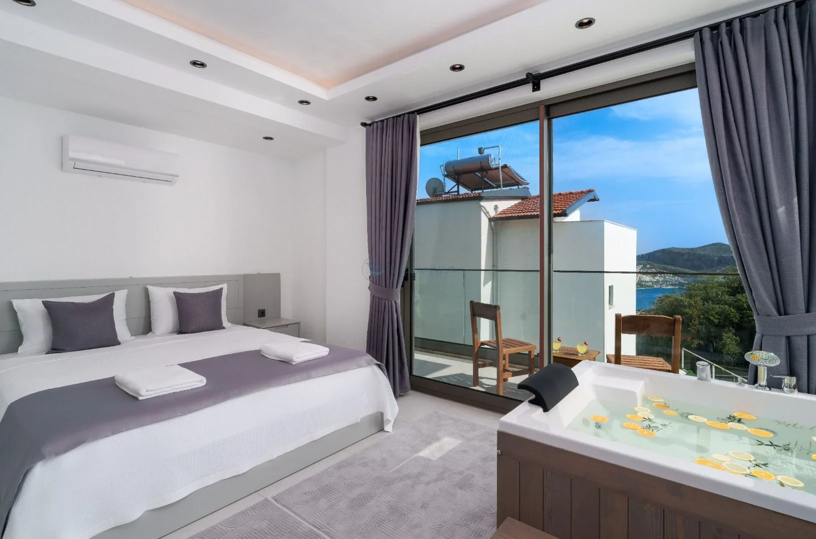 Villa Laren -Kalkan-