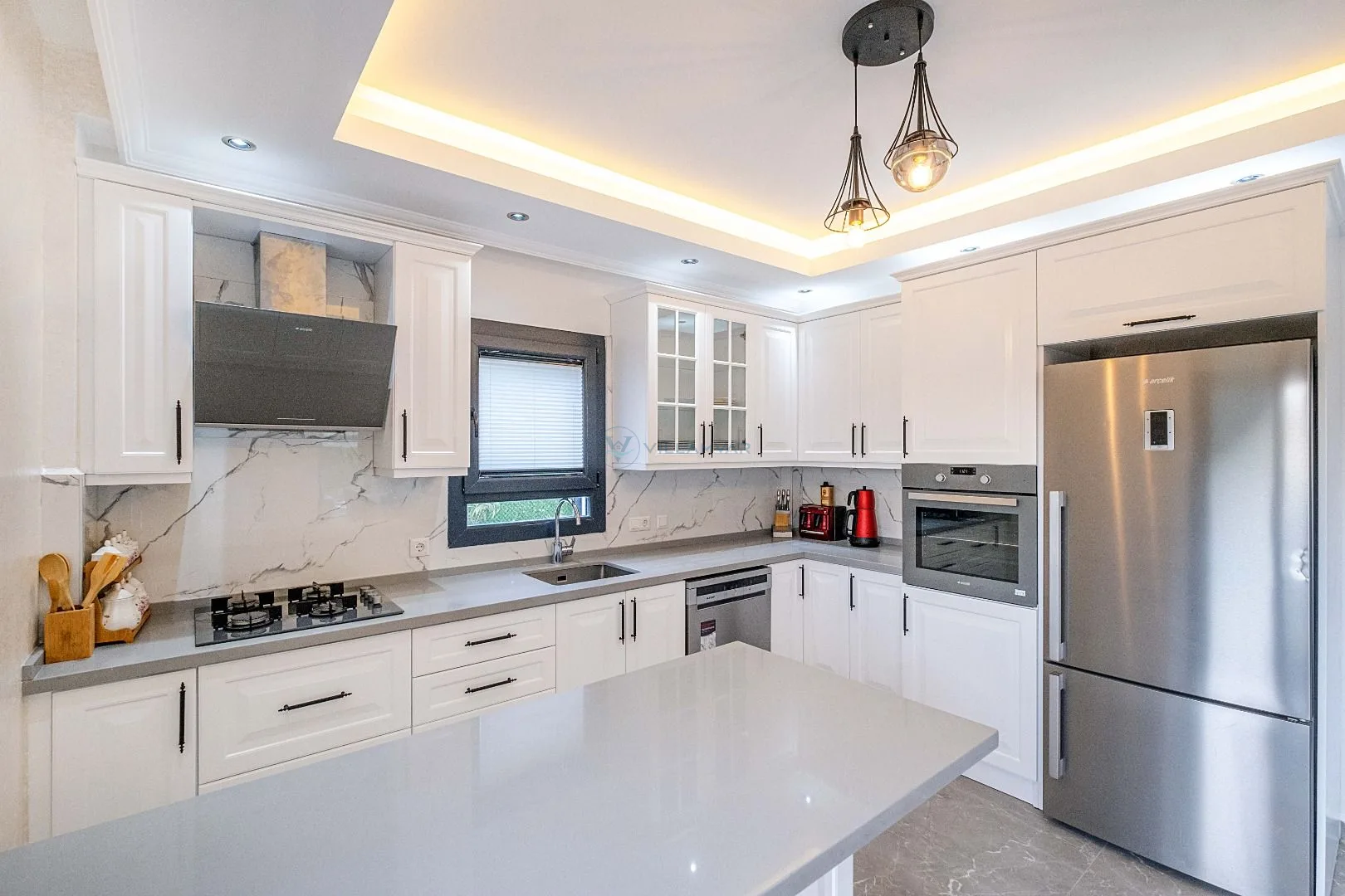 Villa Şahane