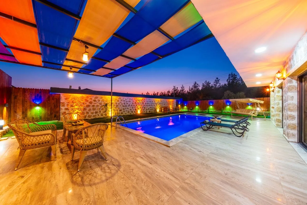 Villa Enes View 1