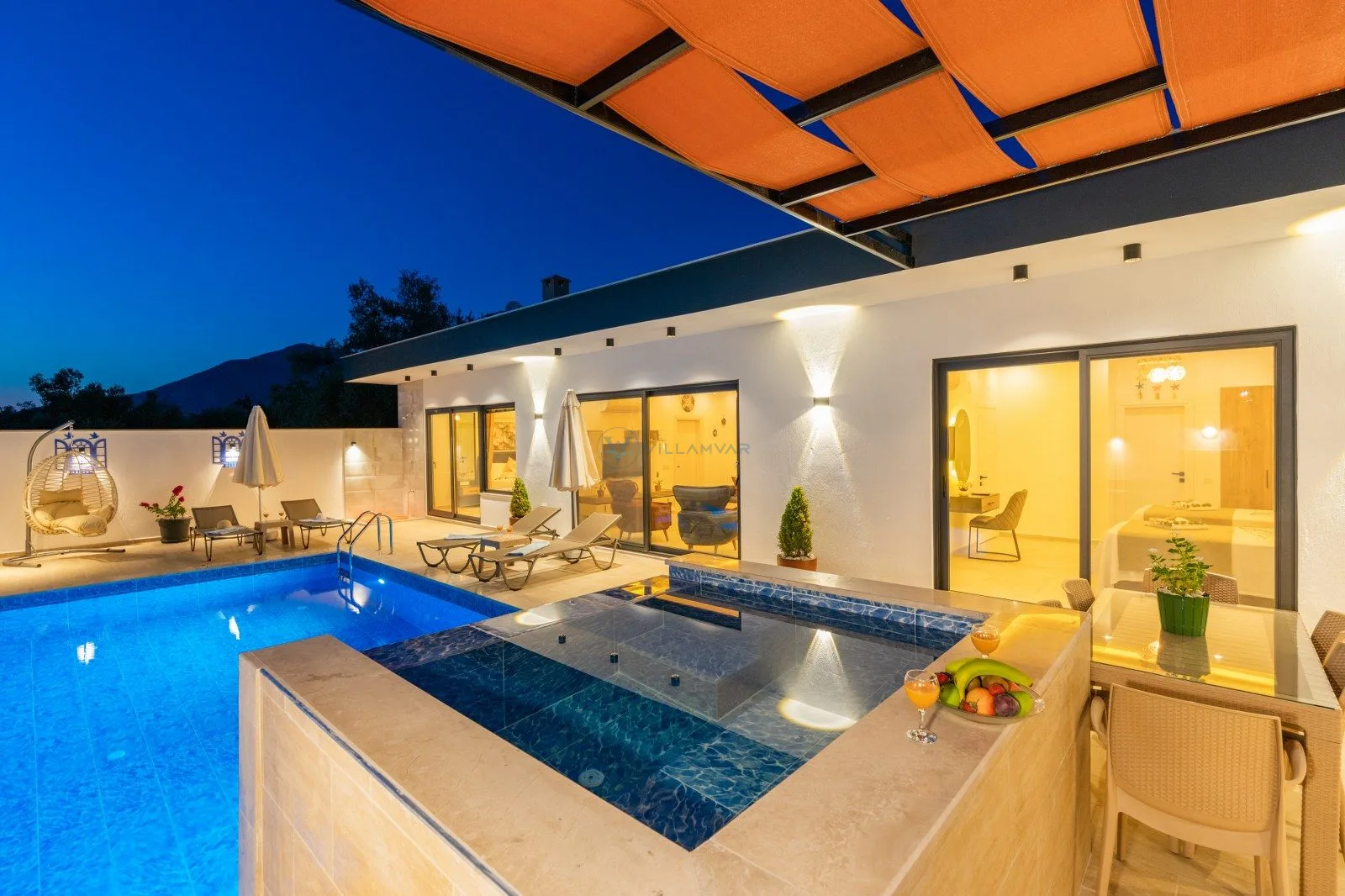 Villa Milid