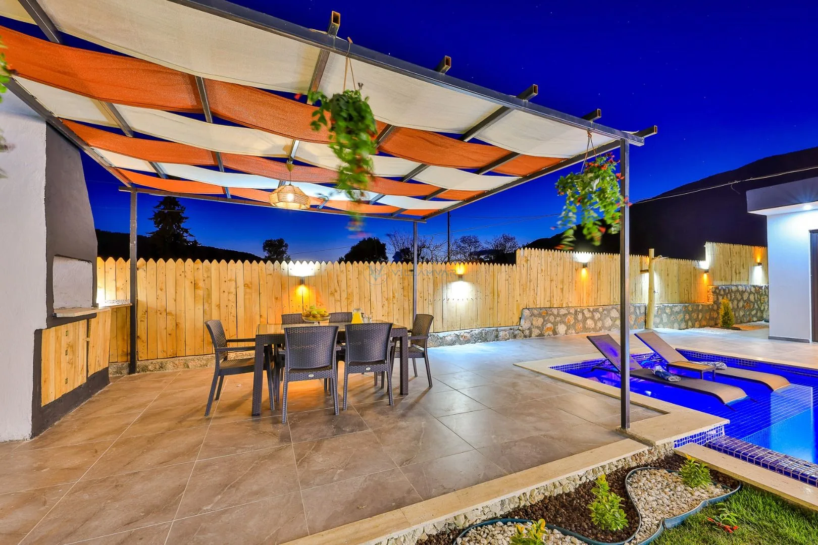 Villa Nazeren-