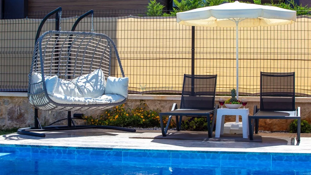 Villa Venedik 2