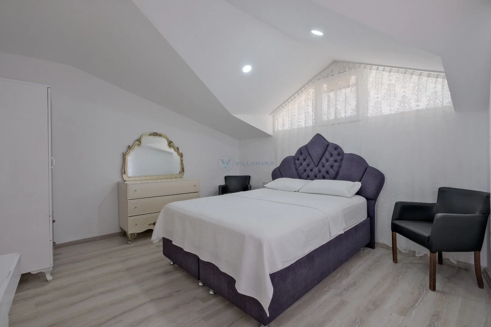 Villa Oasis İnziva