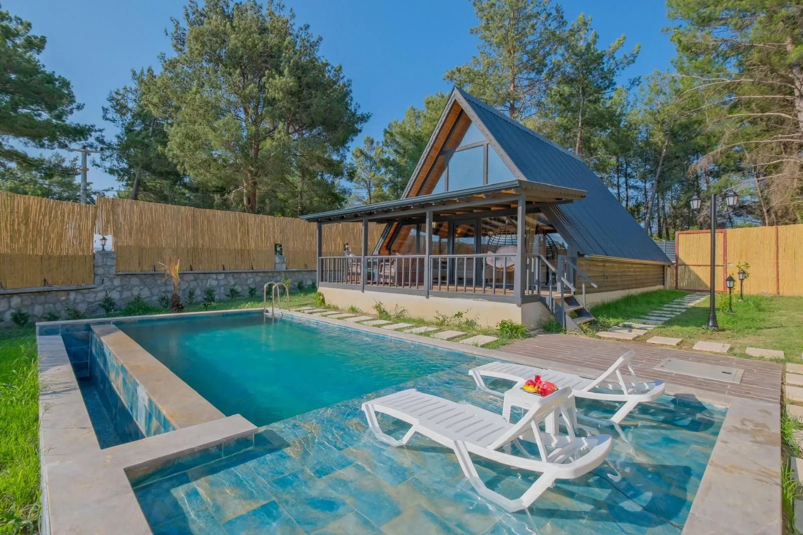 Villa Aceka Duo