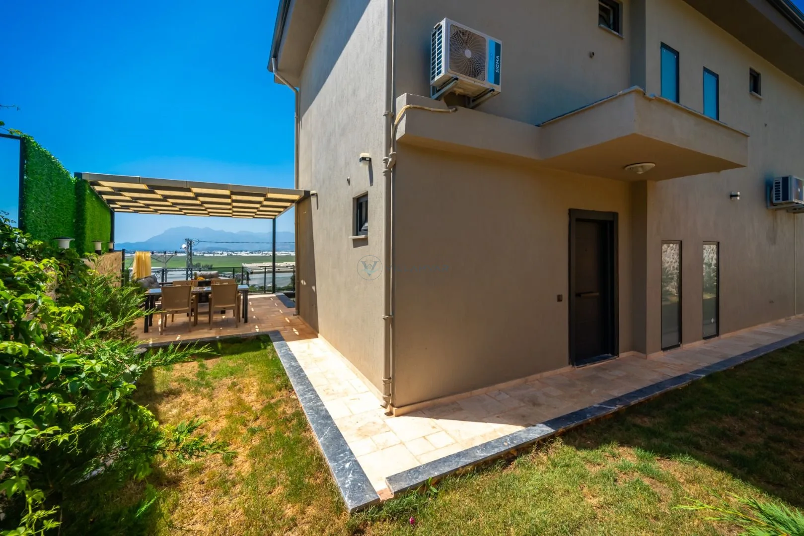 Villa Colessa